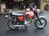 1970 BSA B25 Starfire, 250cc